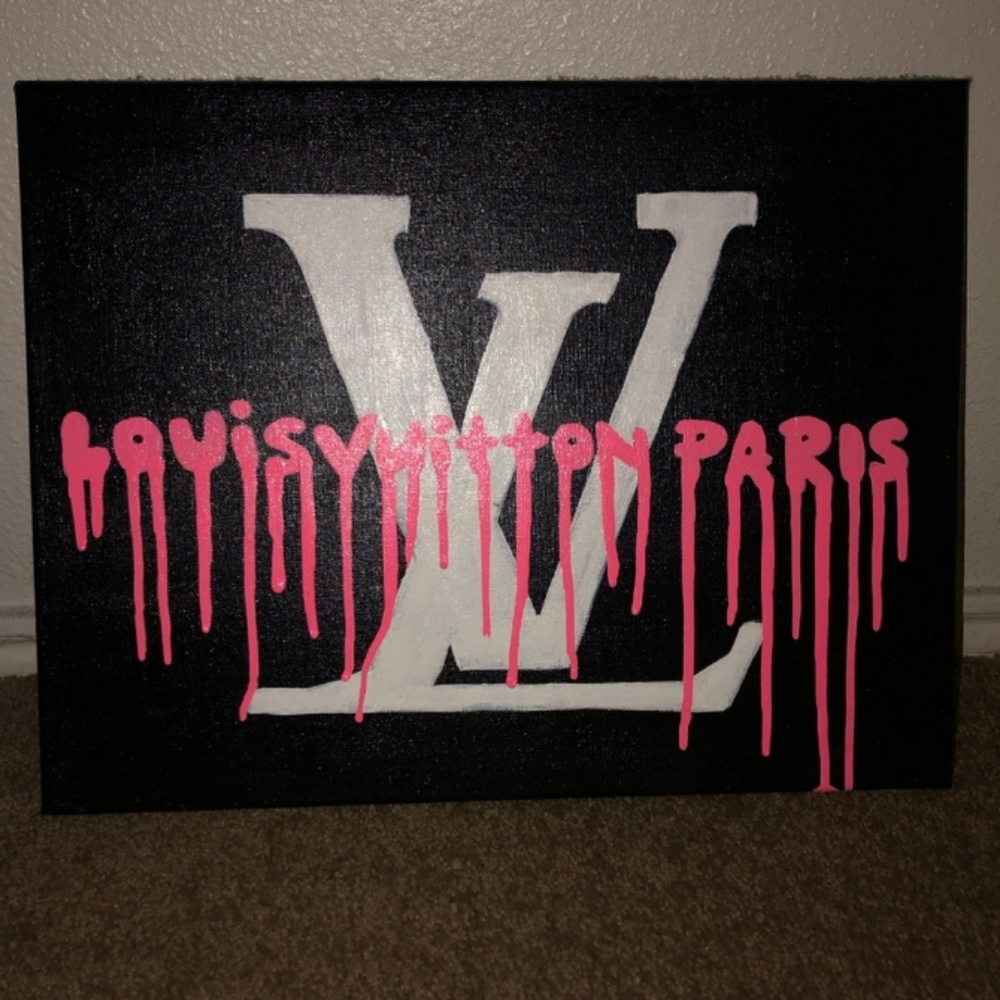 Louis vuitton